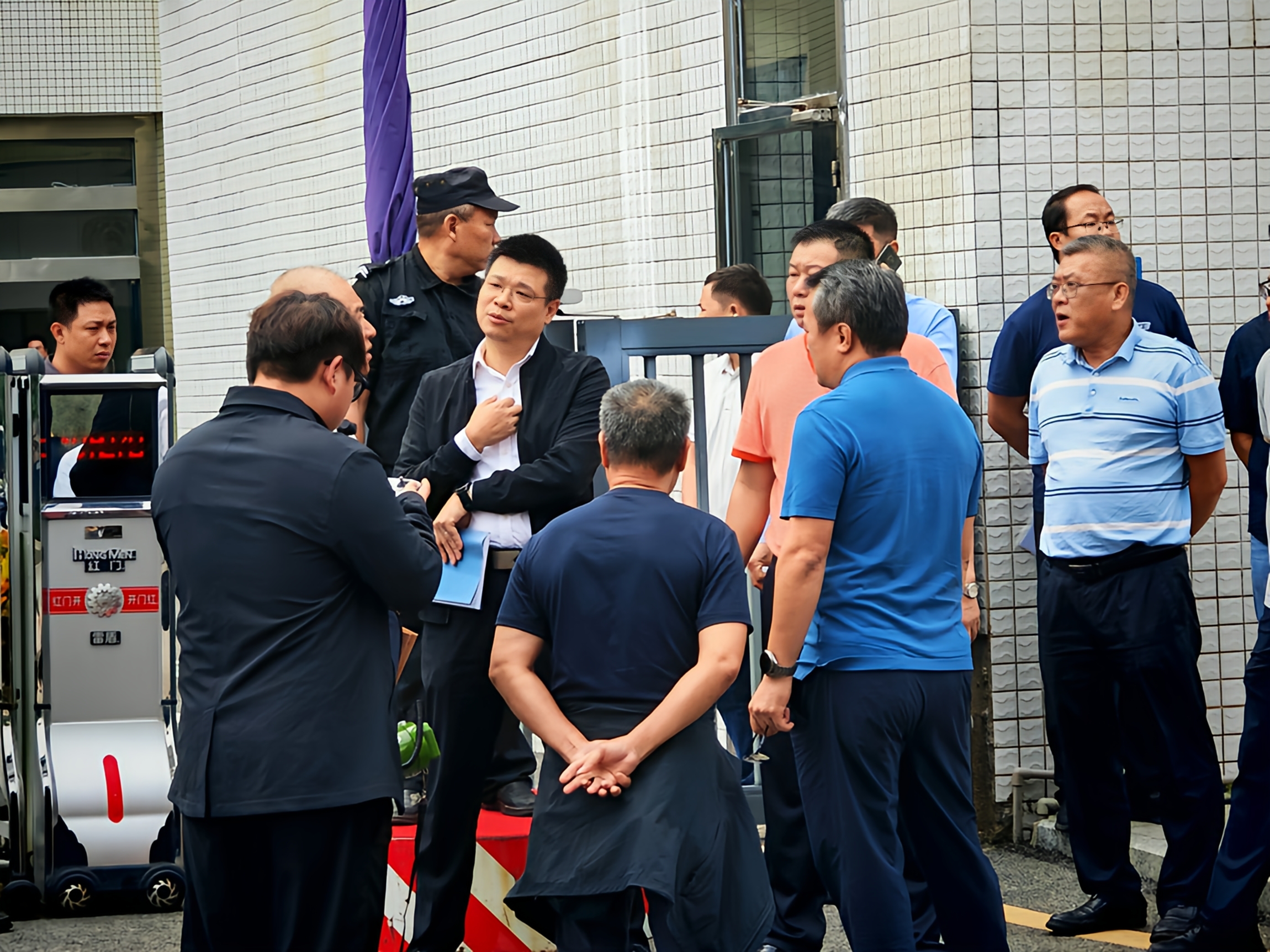 深圳南澳西涌片区：发展梗阻待清除、民生困境盼解决