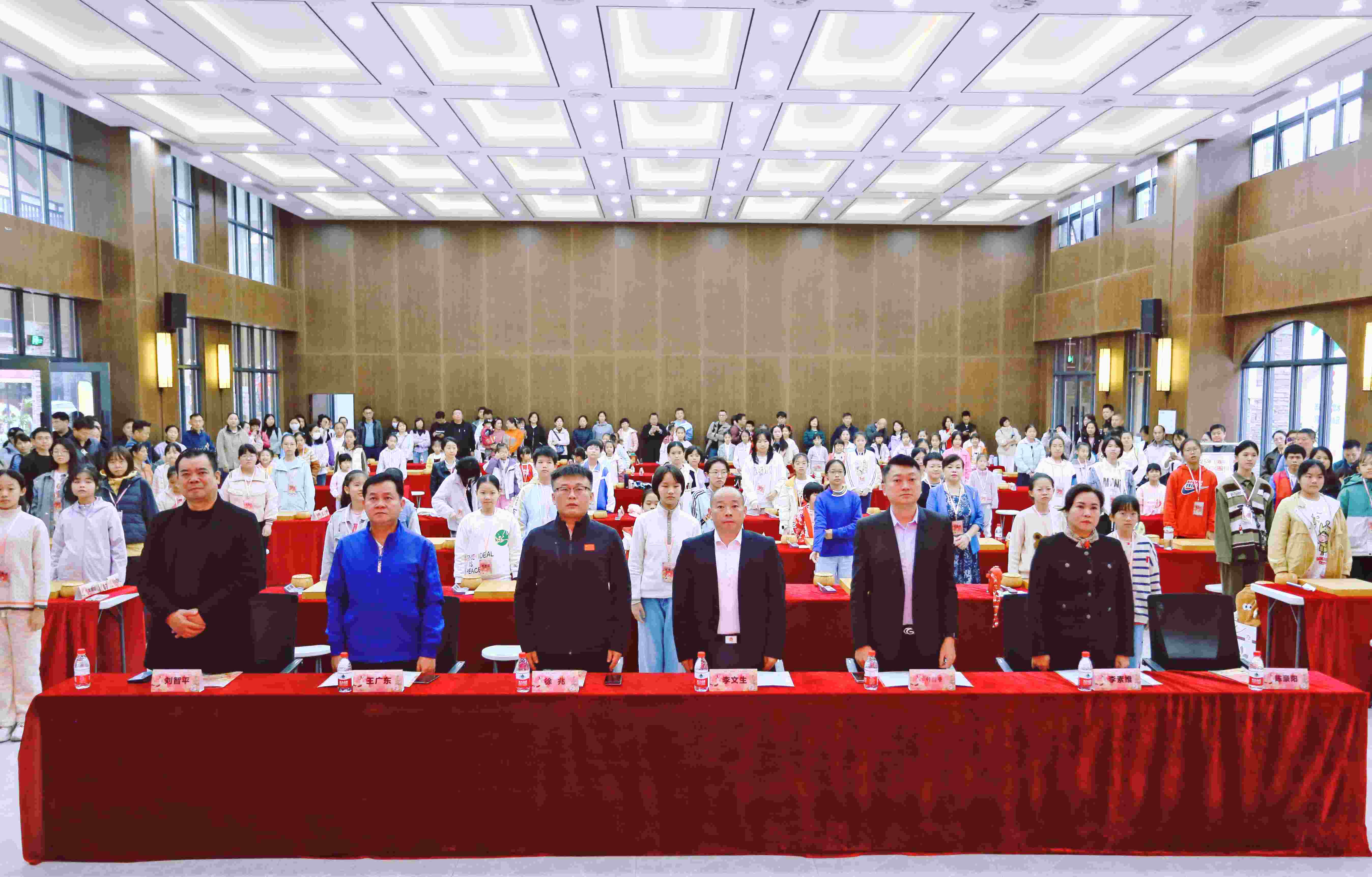 海南女子业余围棋公开赛：自贸岛上的文化交融盛事